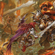 Illustration for article titled DD Fourth Edition is the perfect game for wizard-on-wizard action